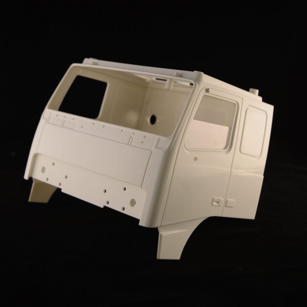 tamiya volvo fh